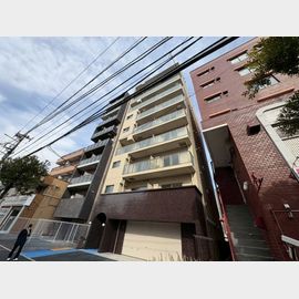 京成曳舟駅より徒歩10分 新築 9階建の賃貸物件