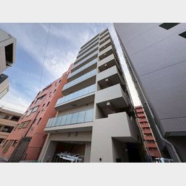 京成曳舟駅より徒歩7分 新築 9階建の賃貸物件