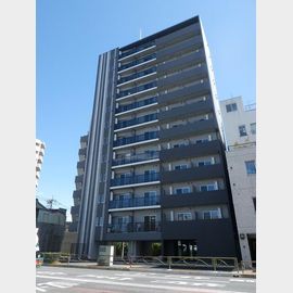 ユリカロゼ東向島の賃貸物件