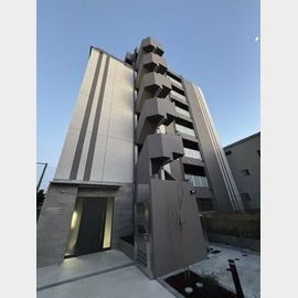 GENOVIA東向島IVの賃貸物件