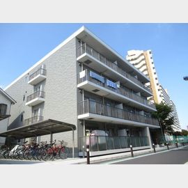 スカイグランデ八広A棟の賃貸物件