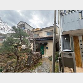 小岩駅より徒歩24分 築57年1ヶ月 2階建の賃貸物件