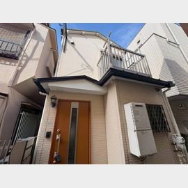 安田ハイツ２の賃貸物件