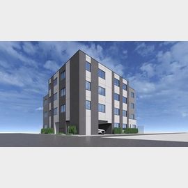 亀戸水神駅より徒歩11分 新築 4階建の賃貸物件