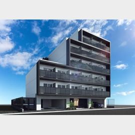 ARKMARKお花茶屋の賃貸物件