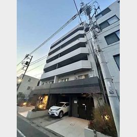 アイル東京スカイツリー弐番館の賃貸物件