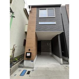 京成曳舟駅より徒歩7分 築2年2ヶ月 2階建の賃貸物件