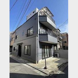 京成曳舟駅より徒歩5分 築27年1ヶ月 3階建の賃貸物件