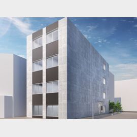 MAXIVCITY堀切RIVERSIDEの賃貸物件