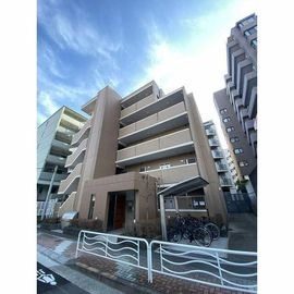 アズ亀戸レジデンスの賃貸物件