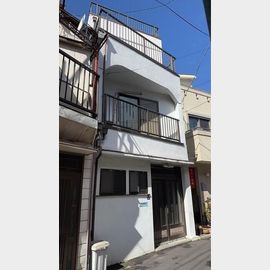 曳舟駅より徒歩2分 築36年5ヶ月 1階建の賃貸物件