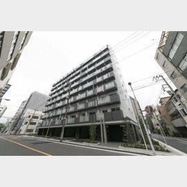 プラウドフラット浅草の賃貸物件