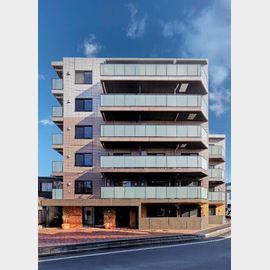 ミライズ東京墨田レジデンスの賃貸物件