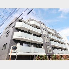 東向島駅より徒歩8分 築2年8ヶ月 5階建の賃貸物件