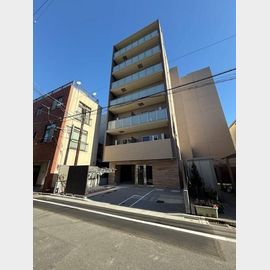 ARCOBALENOOSHIAGEBLOSSOMの賃貸物件