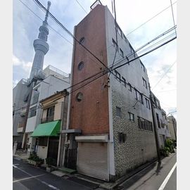 オーケービルの賃貸物件