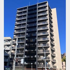 浅草駅より徒歩7分 新築 13階建の賃貸物件