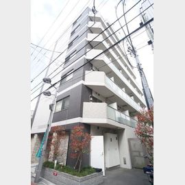 グランヴァン亀戸３の賃貸物件