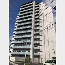 ジェノヴィア青砥スカイガーデンの賃貸物件