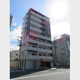 フェルクルールプレスト浅草の賃貸物件