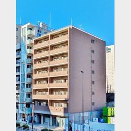 ファストコート亀戸の賃貸物件