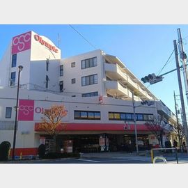 ジョイプラザ平井の賃貸物件