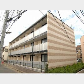 レオパレスコートヤヒロ２の賃貸物件