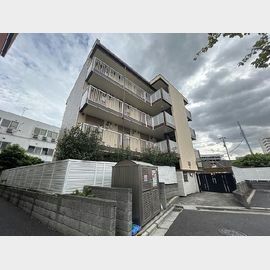 レオパレスミルガールの賃貸物件