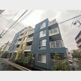 オープンブルーム東向島ウエストの賃貸物件