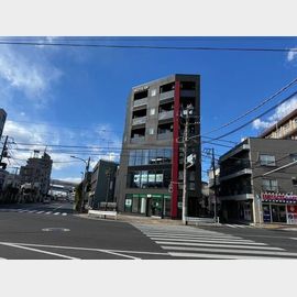 PLAN堀切菖蒲園の賃貸物件