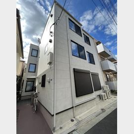 Piccoloの賃貸物件