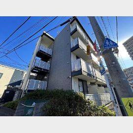 レオパレスすみだの賃貸物件