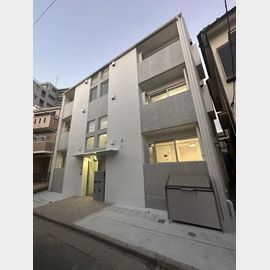 アルモニーアの賃貸物件