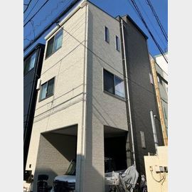 小村井駅より徒歩8分 築2年5ヶ月 3階建の賃貸物件