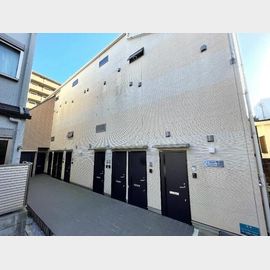 フェリオ平井パークサイドの賃貸物件