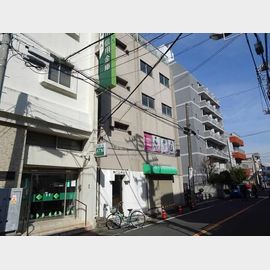 第二山本ビルの賃貸物件