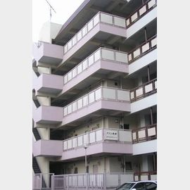 メゾン平井の賃貸物件