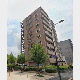 オリンポス八広の賃貸物件