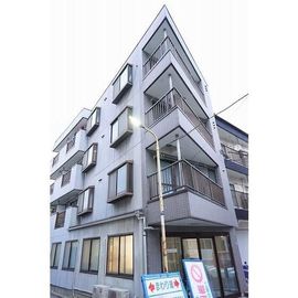 ハイツヤスハラの賃貸物件