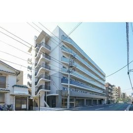 HF押上レジデンスの賃貸物件