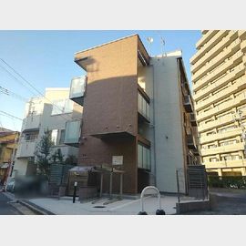 アーク東向島の賃貸物件