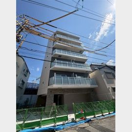 MAXIVALIVE堀切菖蒲園の賃貸物件