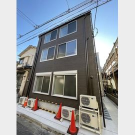 ルココン平井の賃貸物件