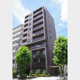 マキシヴ東向島フュージョナルドゥエの賃貸物件