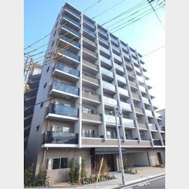 クレヴィスタ亀戸の賃貸物件