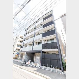 ＡＺＥＳＴ亀戸２の賃貸物件