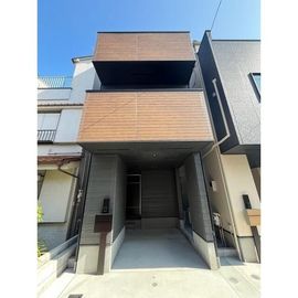 八広駅より徒歩7分 新築 3階建の賃貸物件