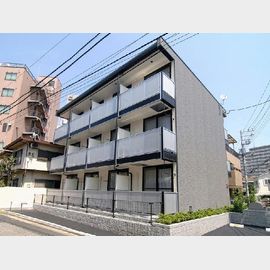 レオパレスルーエンハイムの賃貸物件