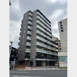 GENOVIA小村井の賃貸物件