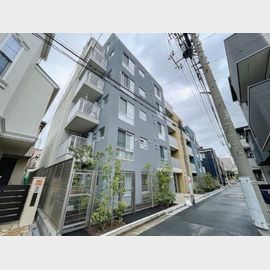 東向島駅より徒歩2分 築1年4ヶ月 6階建の賃貸物件